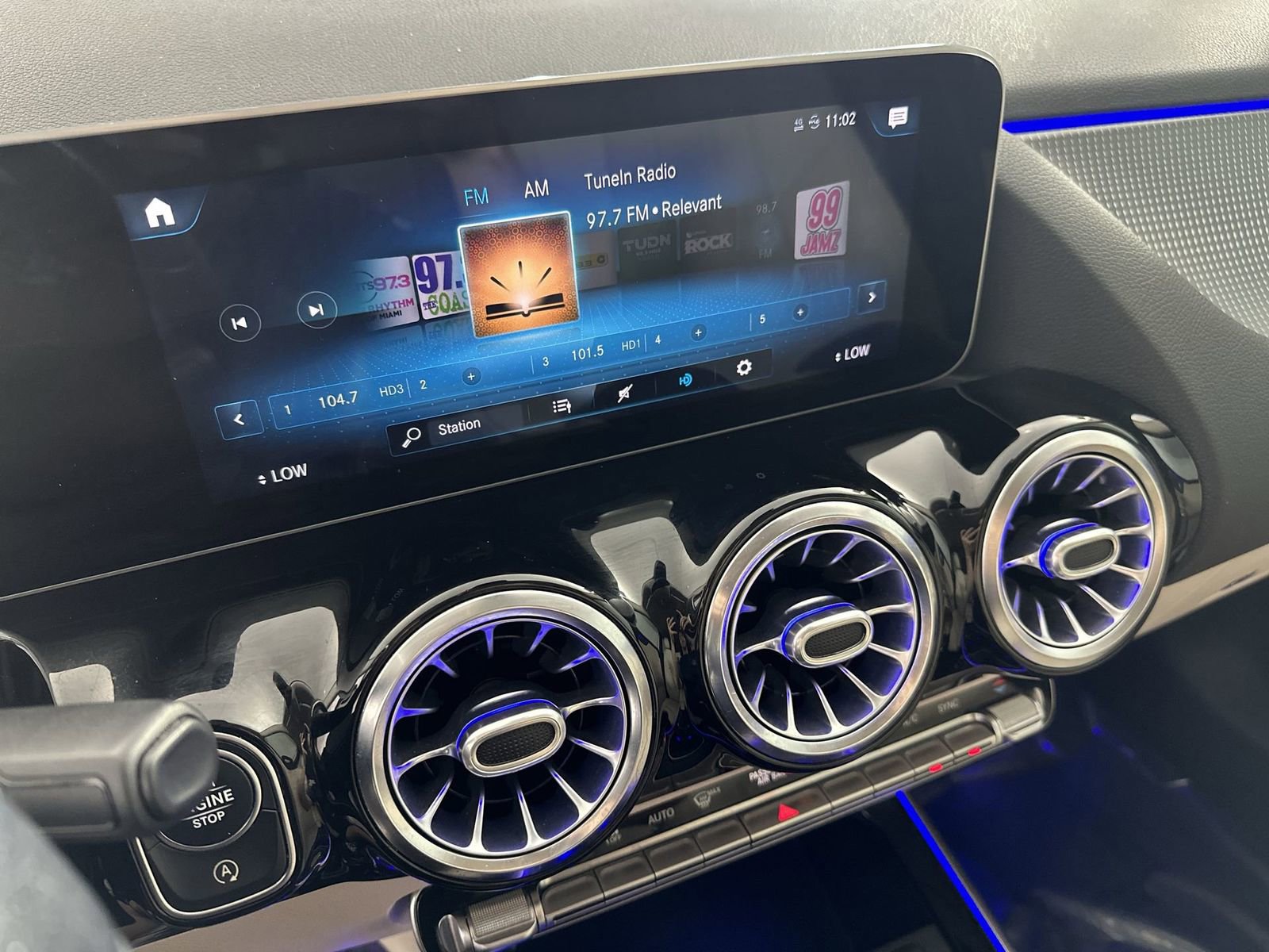 Used 2021 Mercedes-Benz GLA 250 image 20