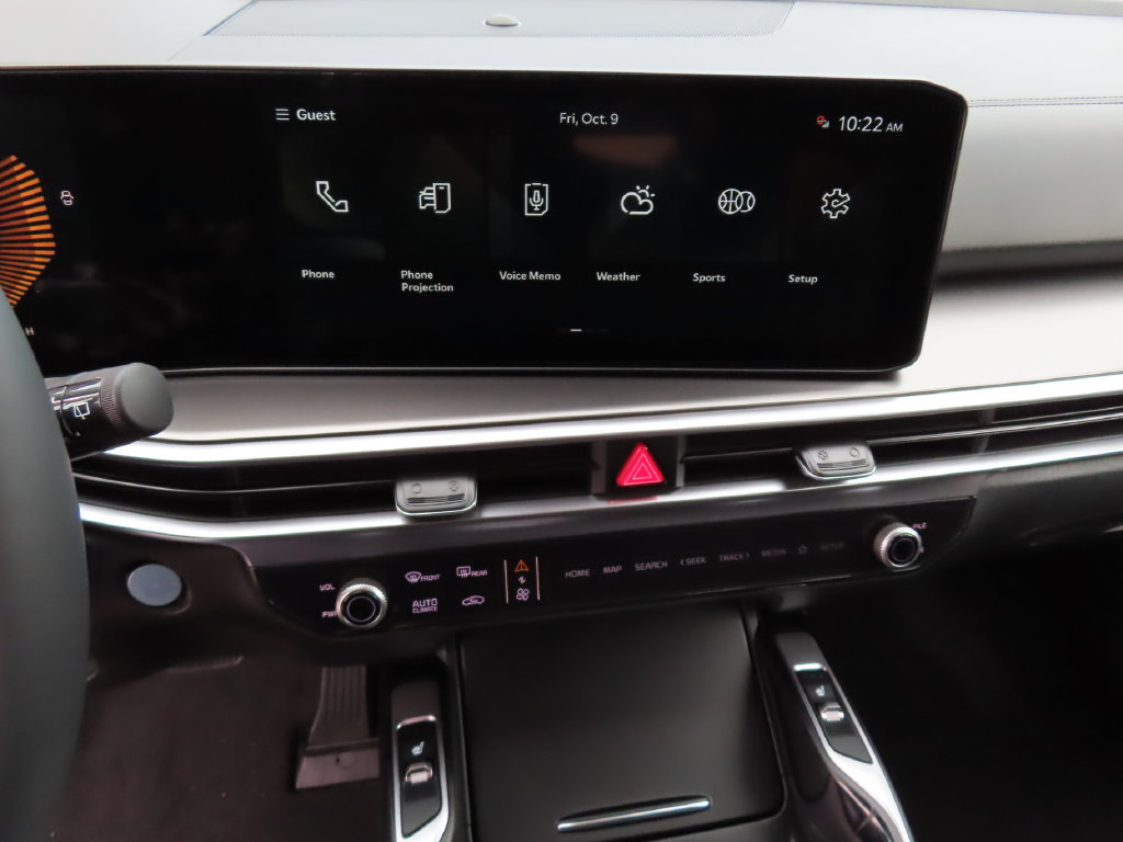 New 2026 Kia Sorento EX AWD/4WD image 5