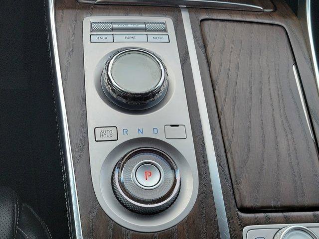 Used 2024 Genesis GV80 2.5T image 32