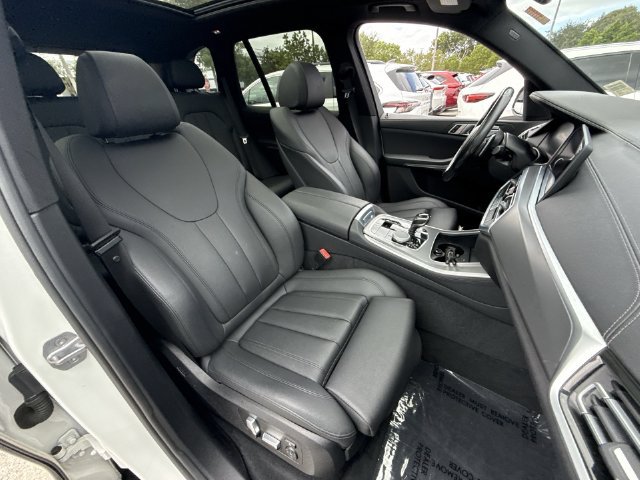 Used 2019 BMW X5 xDrive40i w/ Convenience Package AWD/4WD image 26