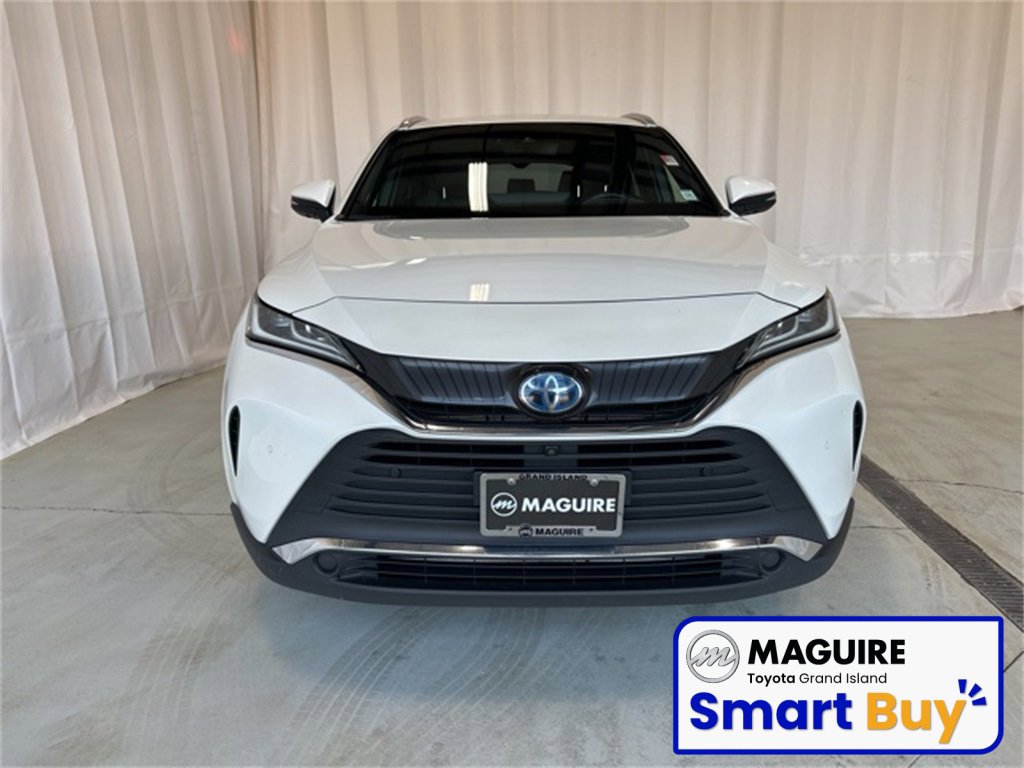 Used 2021 Toyota Venza Limited w/ Advanced Technology Package image 30