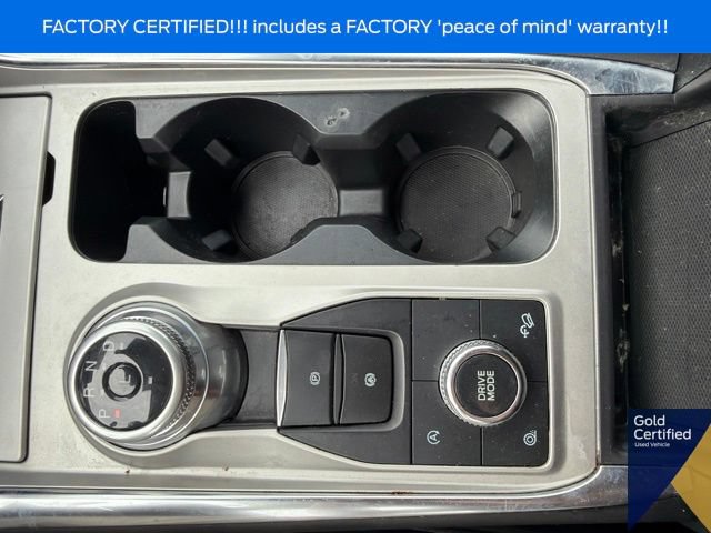 Used 2023 Ford Explorer XLT w/ Equipment Group 202A AWD/4WD image 40