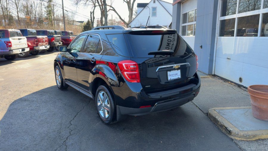 Used 2016 Chevrolet Equinox LT w/ Convenience Package image 6
