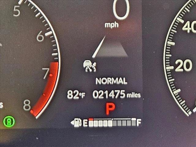 Used 2024 Honda HR-V Sport image 11