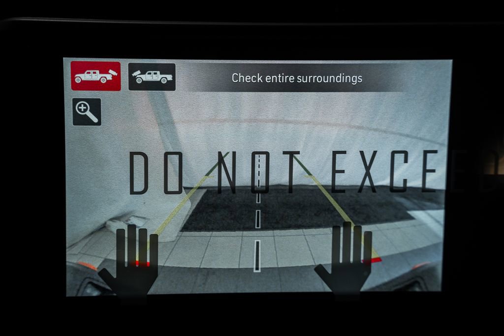 New 2026 Jeep Gladiator Mojave image 39