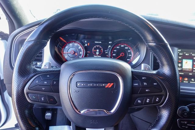 Used 2023 Dodge Charger R/T w/ Performance Handling Group image 12