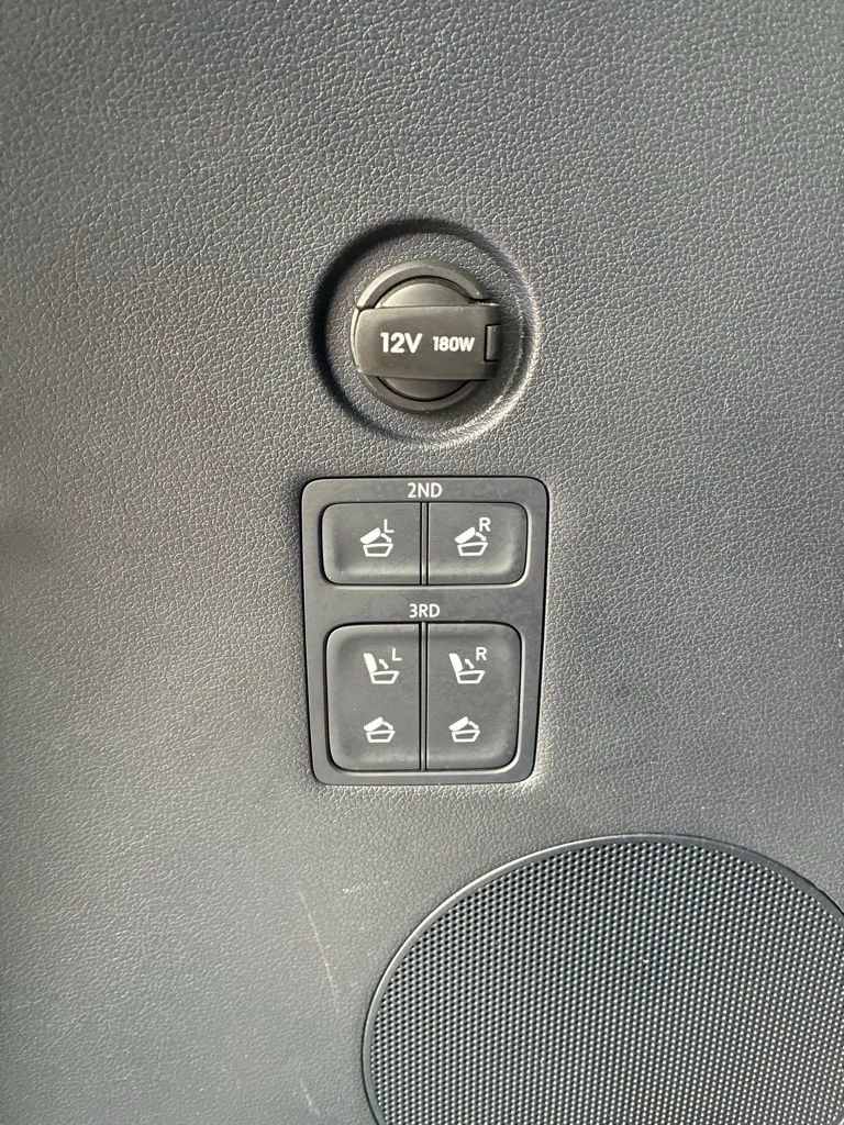 Used 2023 Hyundai Palisade Calligraphy w/ Cargo Package image 12