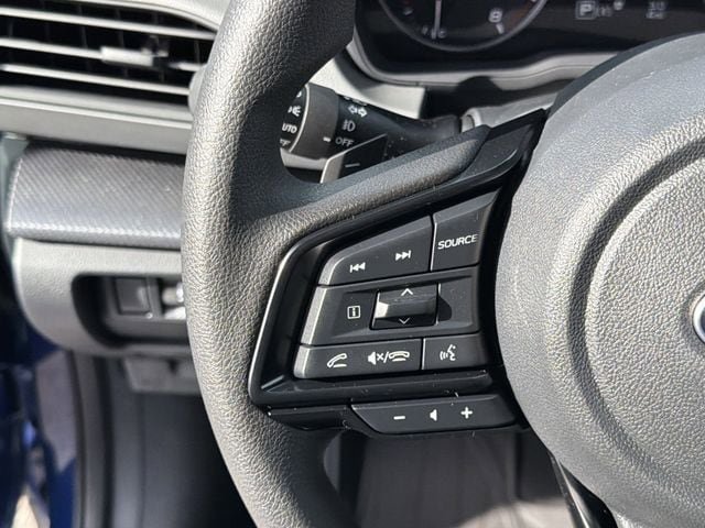 New 2026 Subaru Crosstrek 2.0i Premium image 26