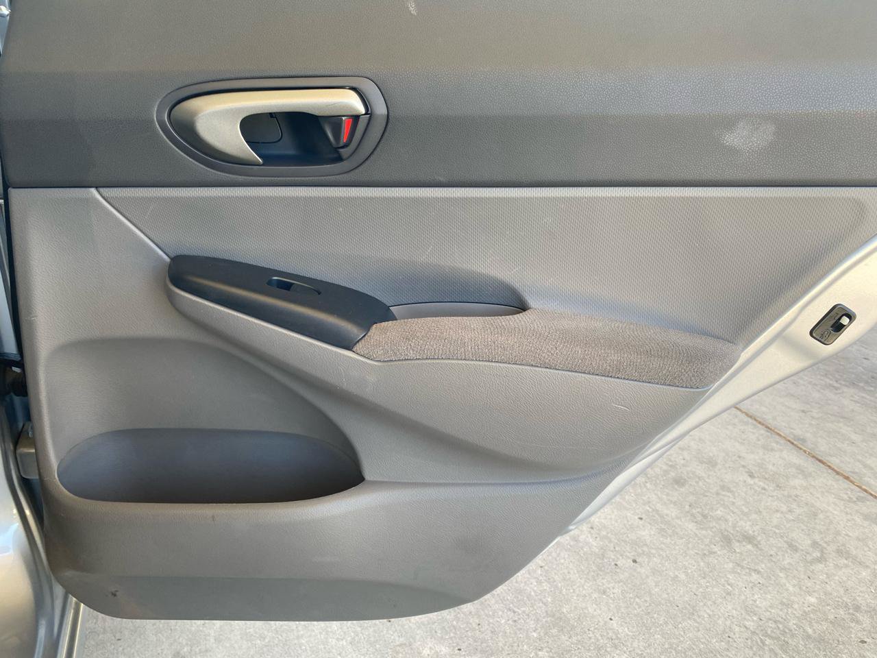 Used 2008 Honda Civic LX image 26