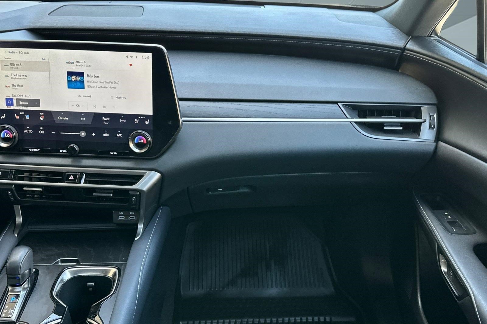 Certified 2024 Lexus RX 350 Premium w/ Convenience Package FWD image 29