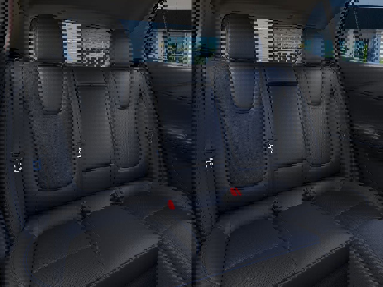 New 2026 Buick Encore GX Sport Touring w/ Comfort Package image 17