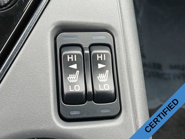 Certified 2024 Subaru Crosstrek 2.5i Limited w/ Crosstrek Mirror Package AWD/4WD image 15