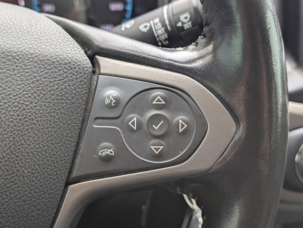 Used 2019 Chevrolet Colorado Z71 image 22