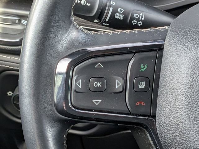 Certified 2024 RAM 1500 Limited image 21