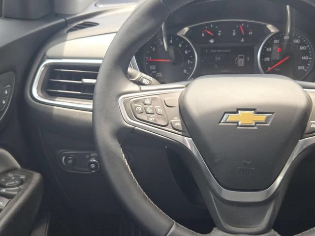 Certified 2023 Chevrolet Equinox LT w/ Driver Convenience Package AWD/4WD image 18