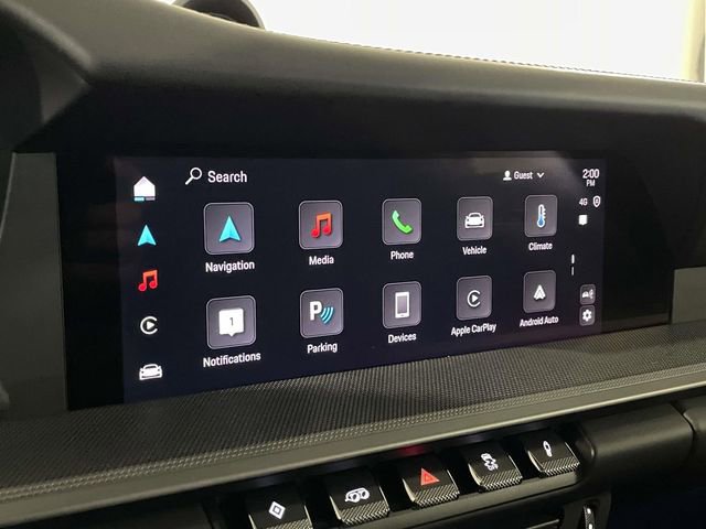 Certified 2025 Porsche 911 Carrera image 26