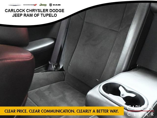 Used 2022 Dodge Challenger GT w/ Plus Package image 24