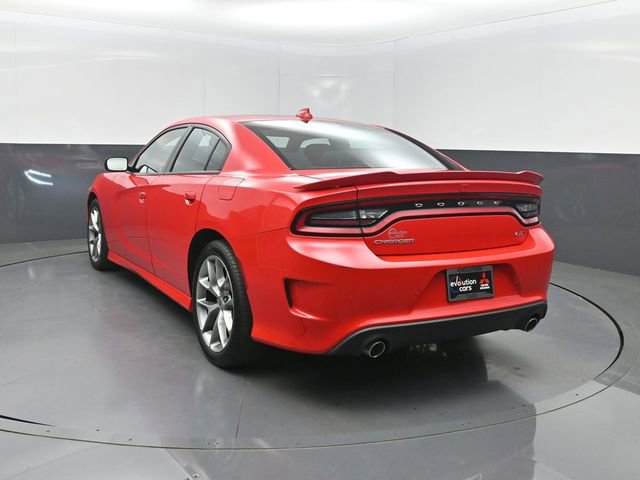 Used 2023 Dodge Charger GT RWD image 3