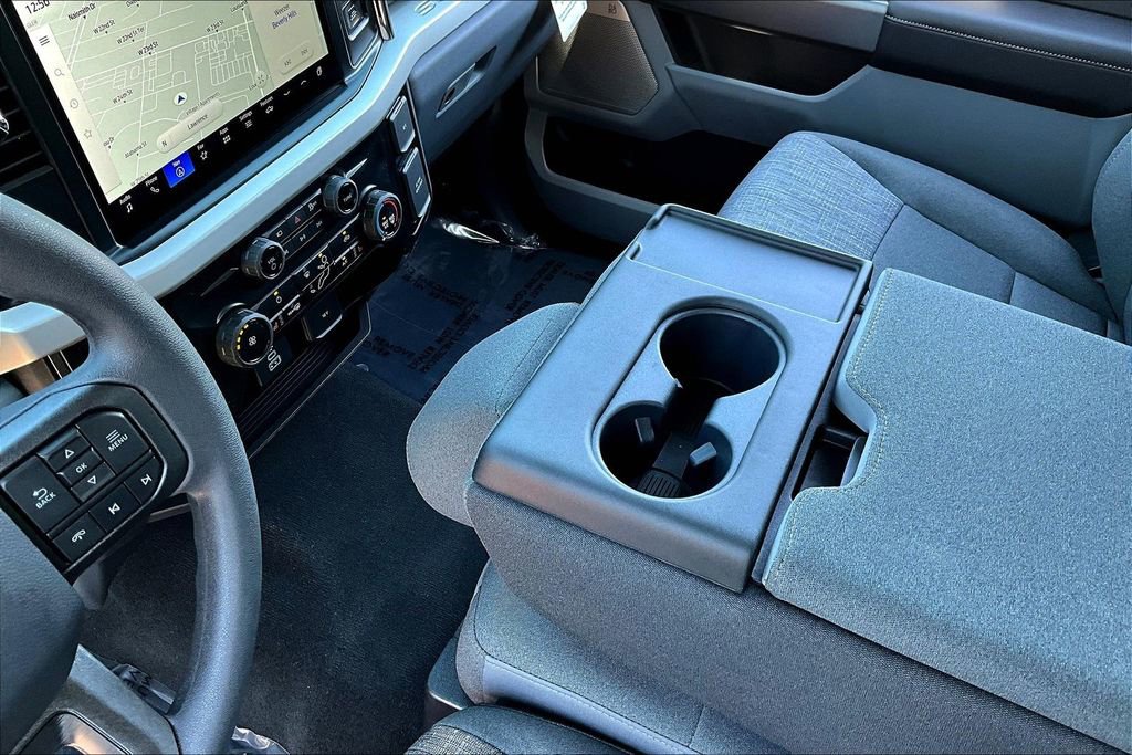 New 2026 Ford F350 XLT w/ XLT Premium Package image 25