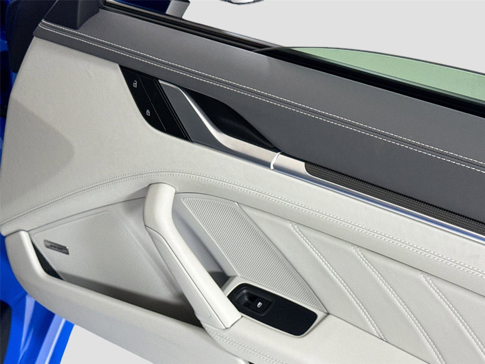 Used 2022 Porsche 911 Turbo S image 35