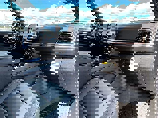 New 2026 Chevrolet Tahoe Z71 w/ Comfort Package image 9