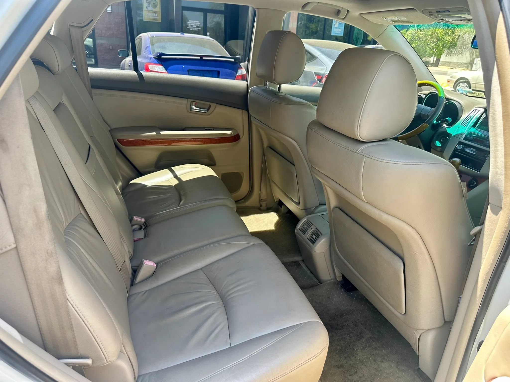 Used 2004 Lexus RX 330 FWD image 14