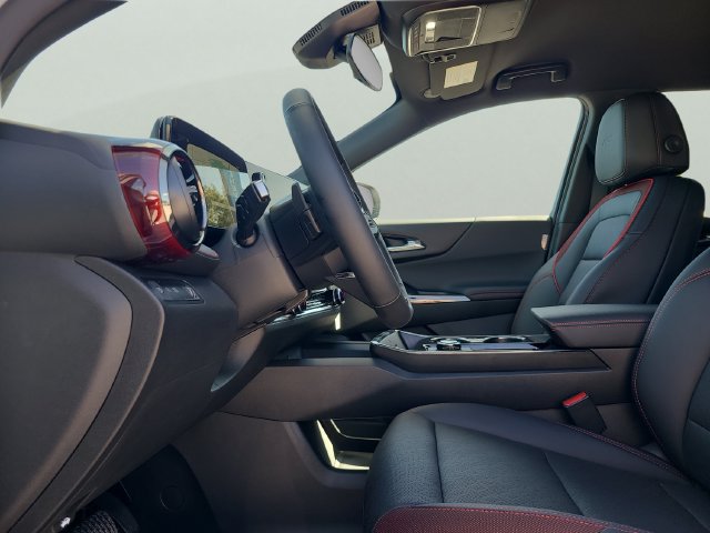 New 2027 Chevrolet Equinox RS FWD image 22