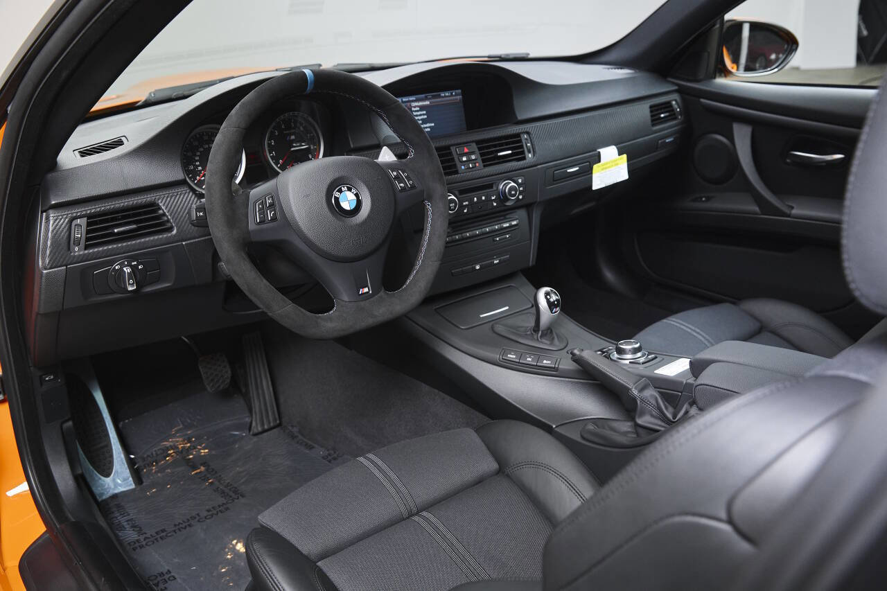 Used 2013 BMW M3 Coupe image 44