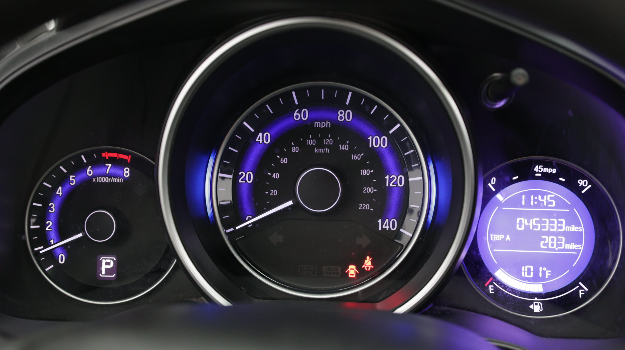 Used 2019 Honda Fit LX image 28