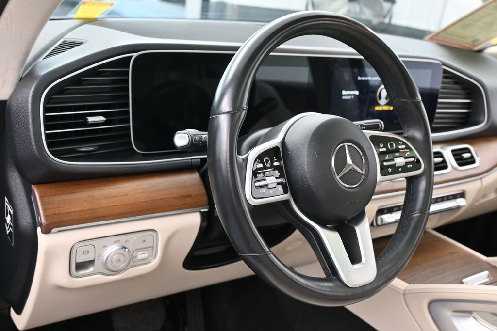 Used 2022 Mercedes-Benz GLE 350 image 15