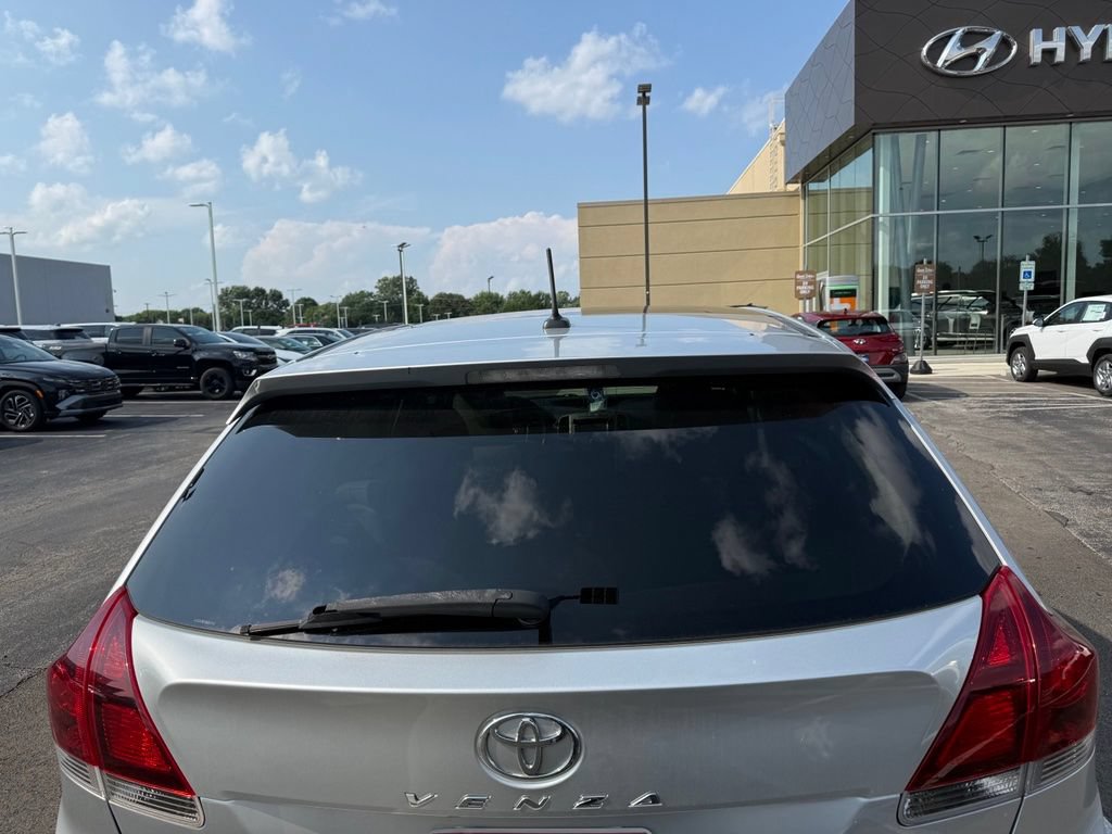 Used 2013 Toyota Venza XLE w/ XLE Premium Pkg FWD image 5