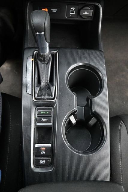 Used 2024 Honda Civic LX image 15