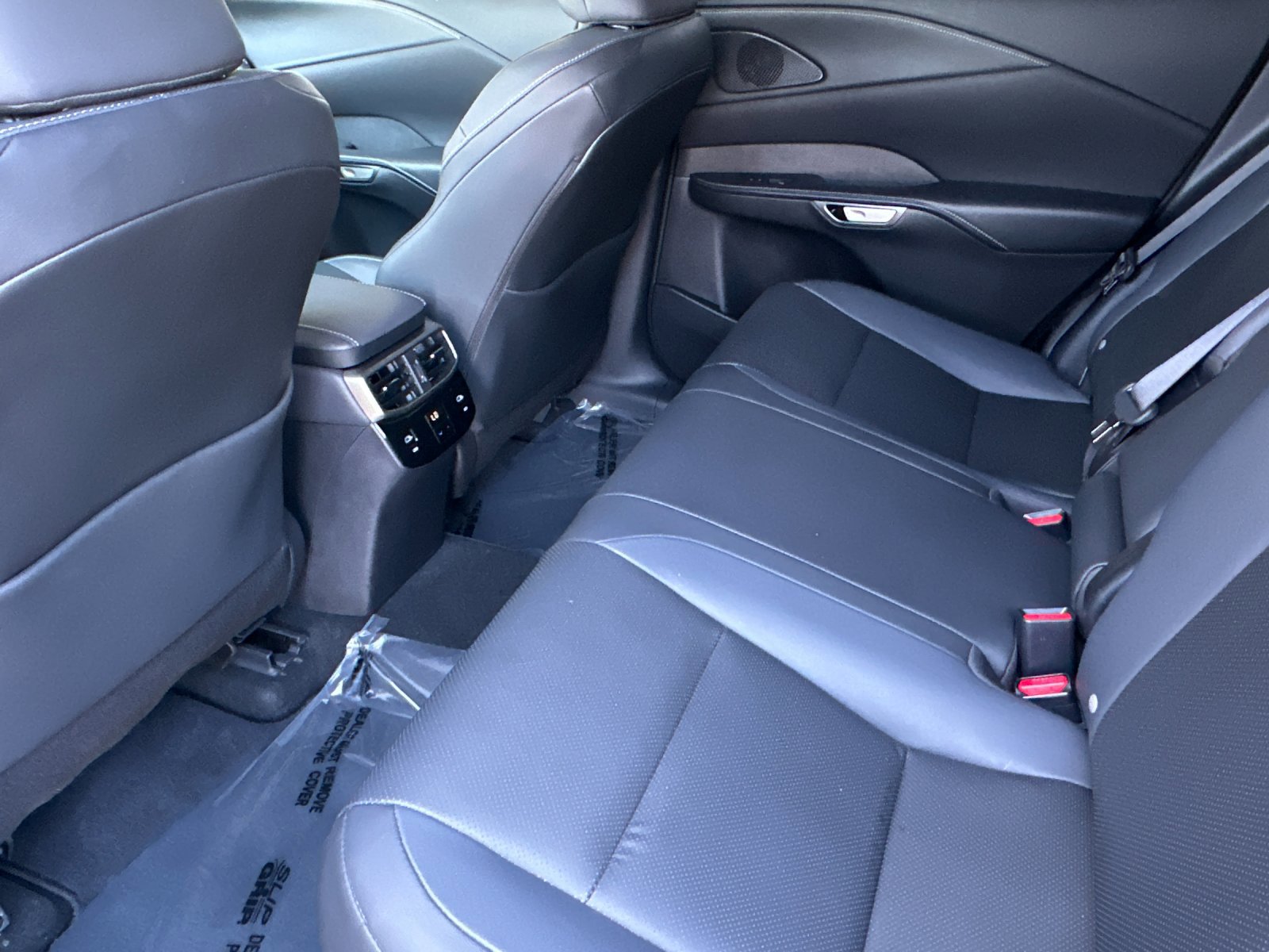 Used 2024 Lexus RX 350 Premium image 12