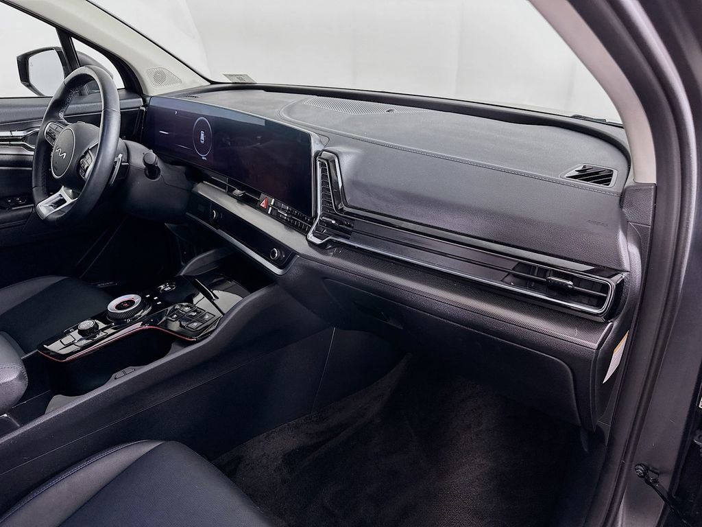Used 2025 Kia Sportage SX Prestige image 37