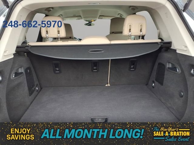 Used 2020 Buick Envision Preferred w/ LPO, Cargo Package image 9