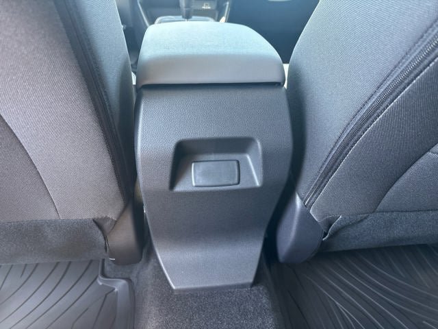 New 2026 Subaru Crosstrek 2.5i AWD/4WD image 90