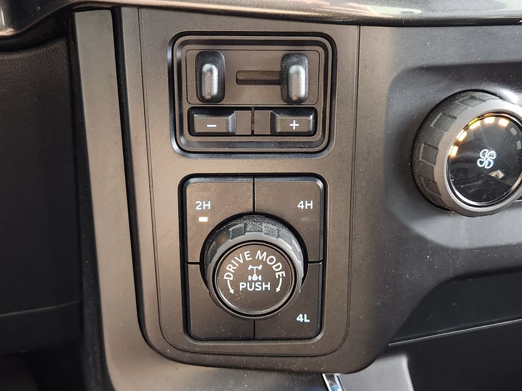 Used 2021 Ford F150 XL w/ STX Appearance Package AWD/4WD image 25