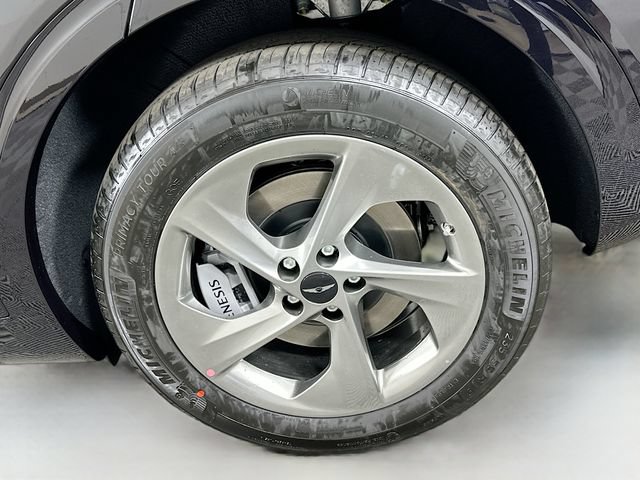 Certified 2026 Genesis GV70 2.5T Advanced AWD/4WD image 23