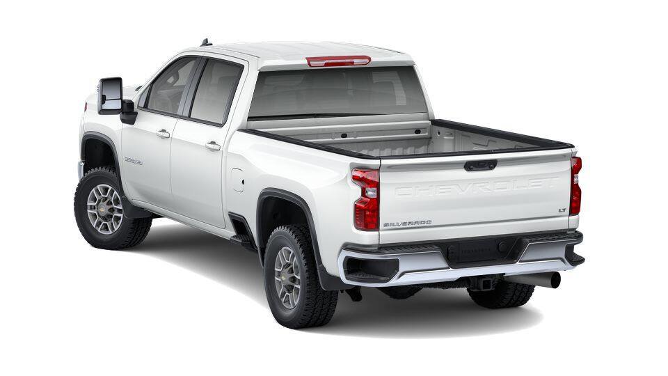 New 2026 Chevrolet Silverado 2500 LT w/ Convenience Package image 44