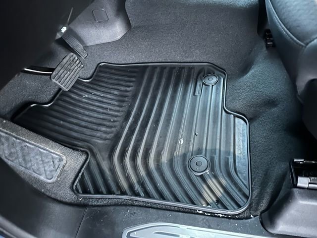 Certified 2024 Chevrolet Silverado 1500 LT image 29