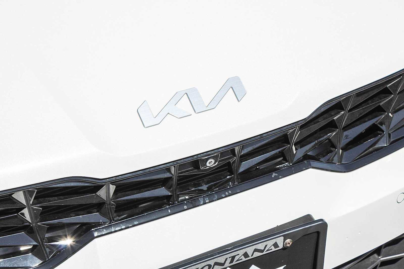 Used 2025 Kia K5 EX image 5