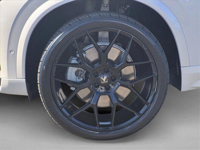 Used 2021 Volvo XC90 T8 R-Design w/ Advanced Package AWD/4WD image 23