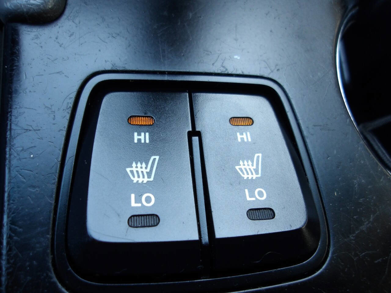 Used 2011 Hyundai Sonata Limited w/ Navigation Pkg 5 image 15