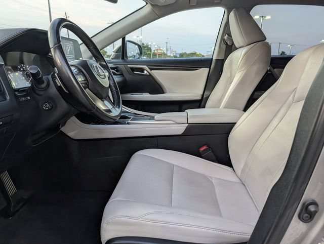 Used 2021 Lexus RX 350 FWD image 28