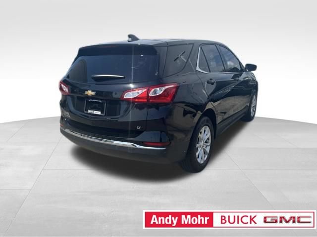Used 2019 Chevrolet Equinox LT FWD image 15