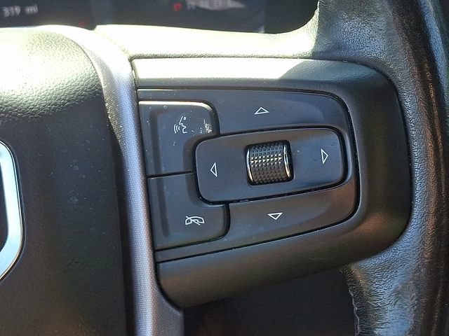 Used 2019 GMC Sierra 1500 SLT w/ SLT Premium Package AWD/4WD image 20