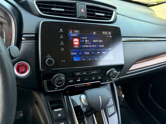 Used 2022 Honda CR-V EX image 21