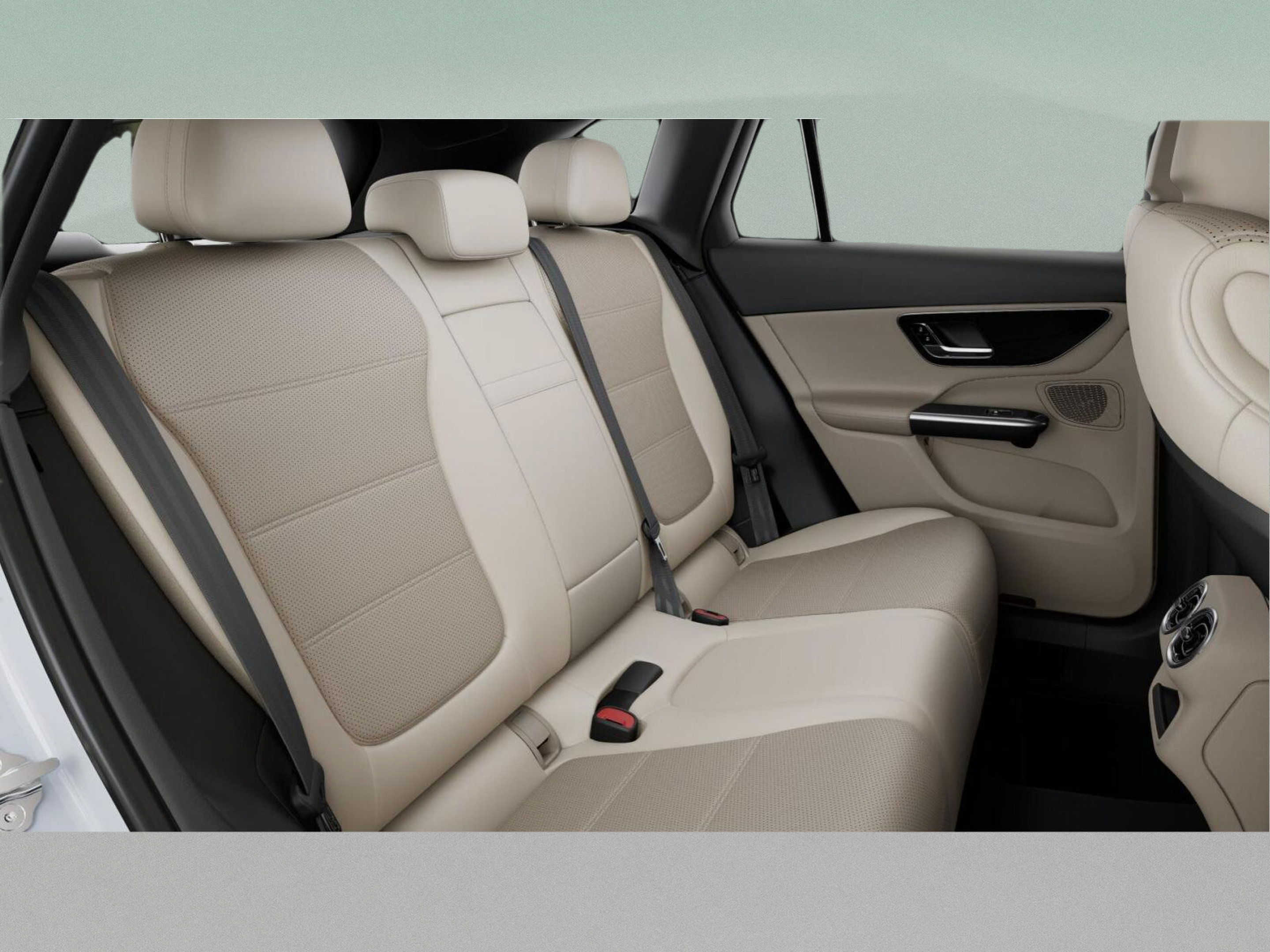 Certified 2026 Mercedes-Benz GLC 300 image 43