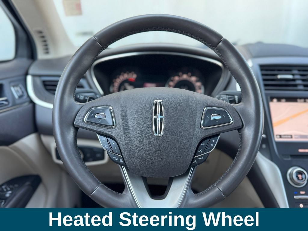 Used 2018 Lincoln MKC Reserve FWD image 15