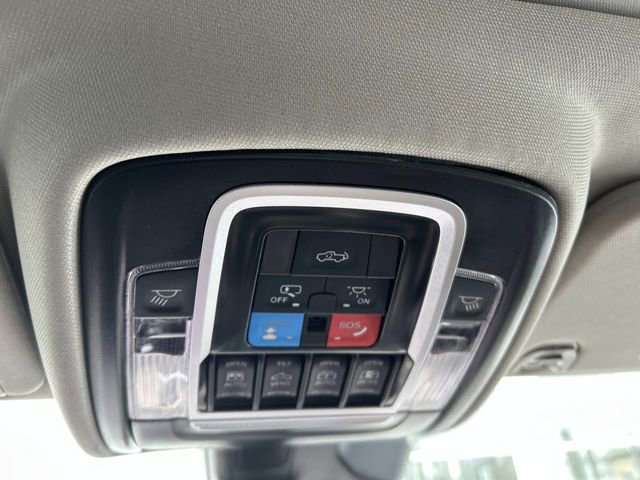 New 2026 RAM 1500 Limited image 10